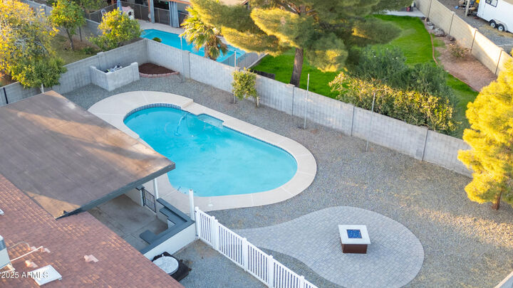 Property Photo:  2804 W Curry Street  AZ 85224 