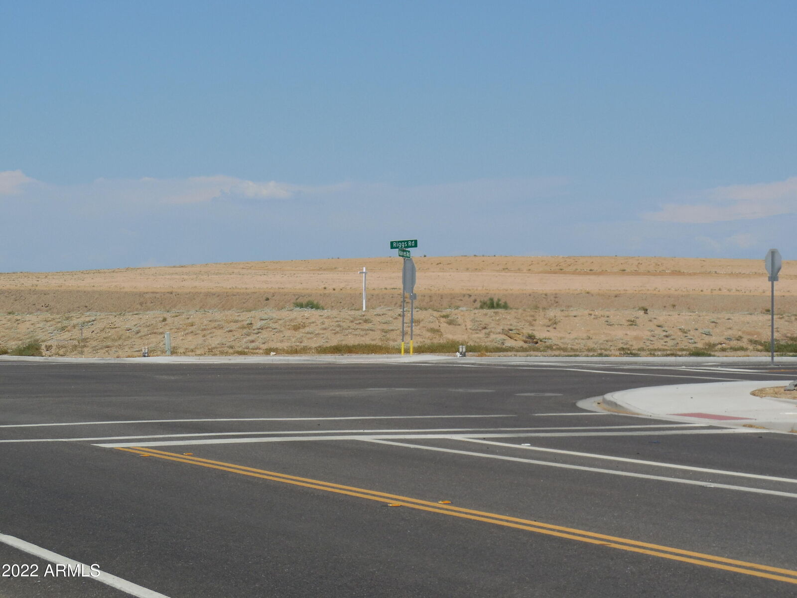 Property Photo:  20000 E Riggs Road -  AZ 85142 