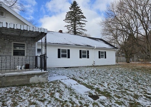 Property Photo:  11388 Gross Hill Road  NY 14572 