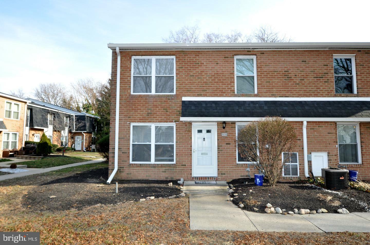 Property Photo:  3038 Harbour Drive  NJ 08065 