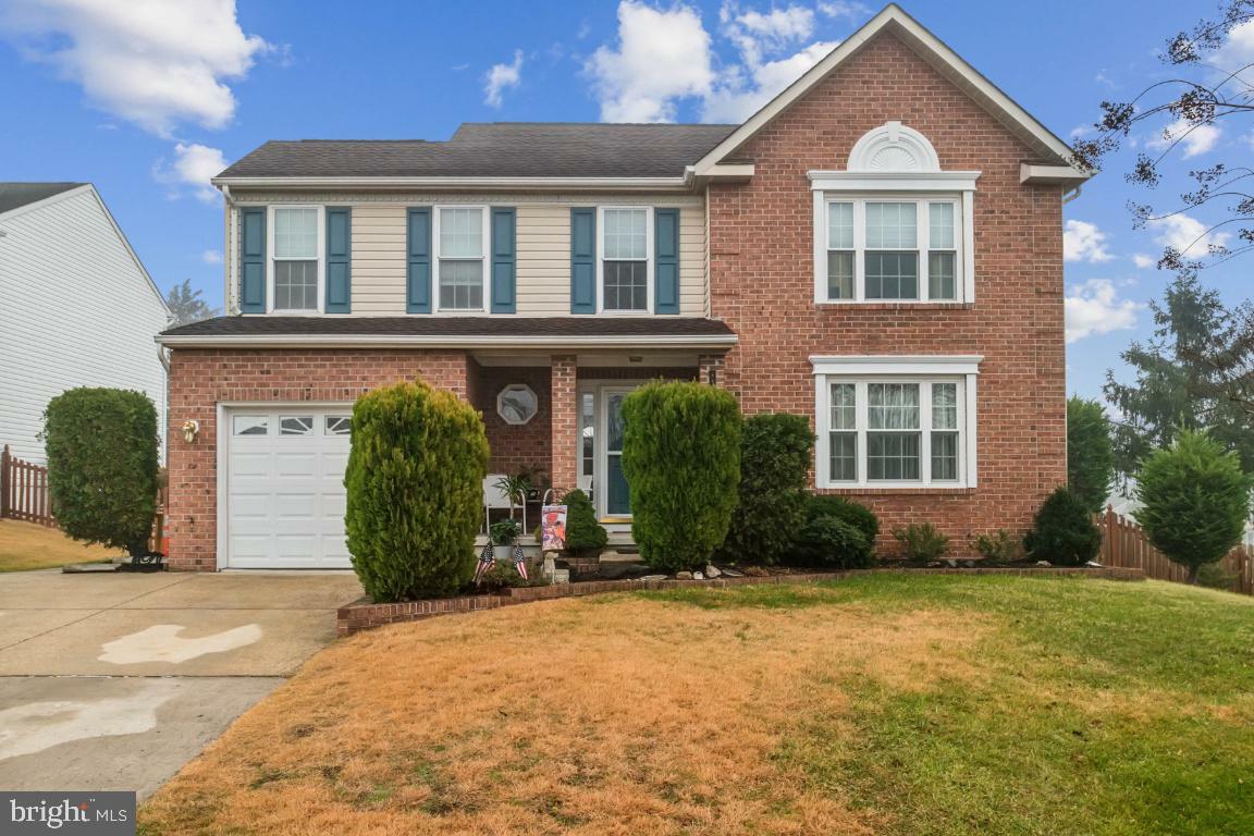 Property Photo:  8502 Westerman Circle  MD 21236 