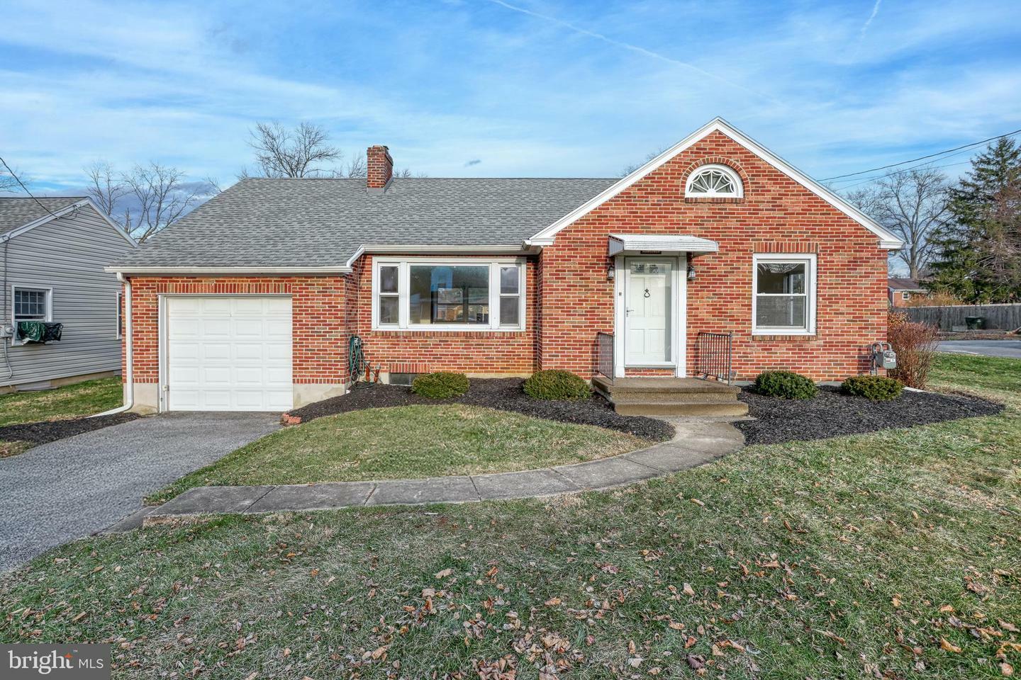 Property Photo:  439 Locust Grove Road  PA 17402 