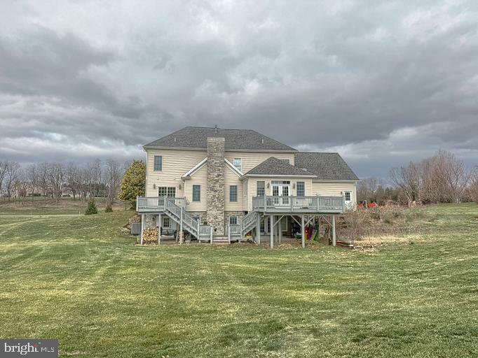 Property Photo:  628 Southridge Drive  PA 17055 