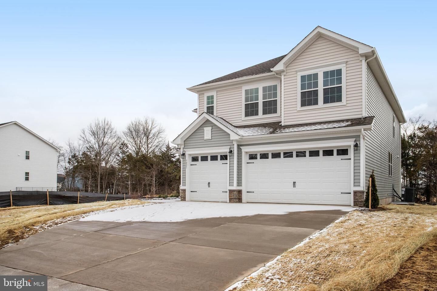 Property Photo: 5021 Gray Fox Drive VA 22712