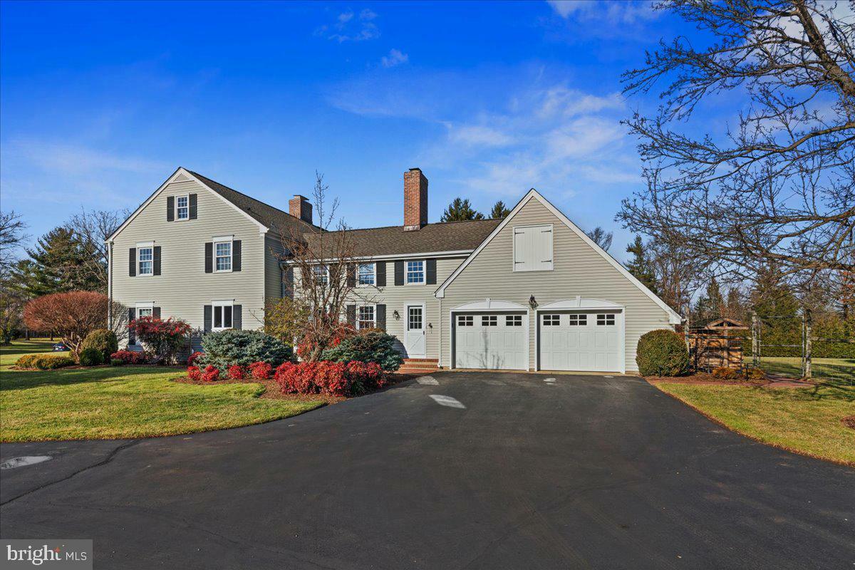 Property Photo:  10 E Acres Drive  NJ 08534 