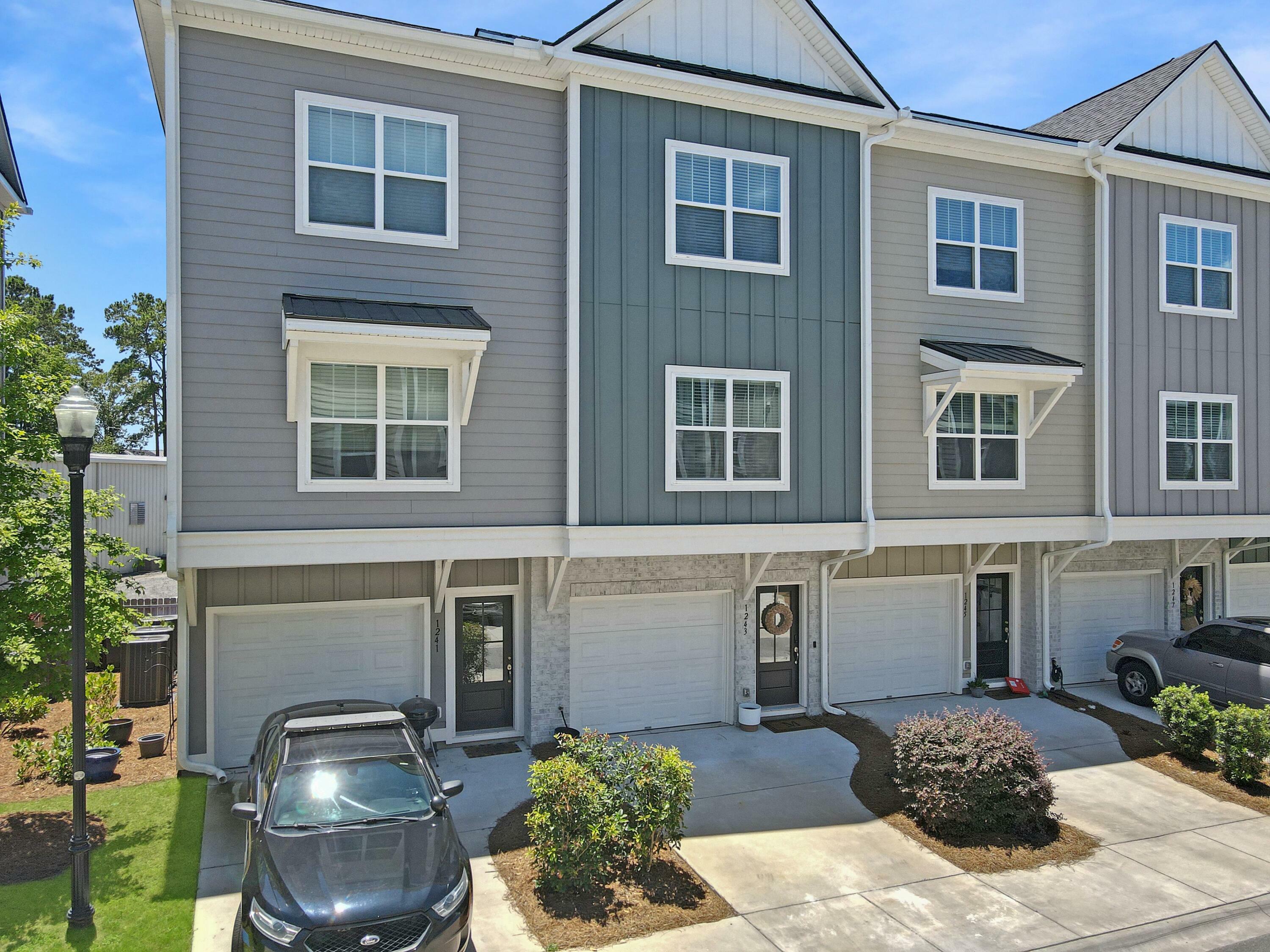 1243 Allusion Lane # 505  Mount Pleasant SC 29466 photo