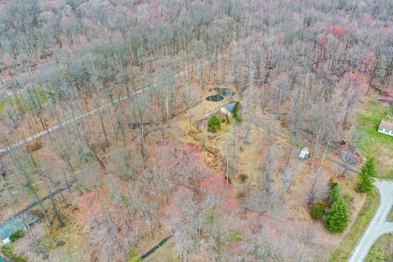 Property Photo:  2853 Lindale Mt Holly Road  OH 45102 