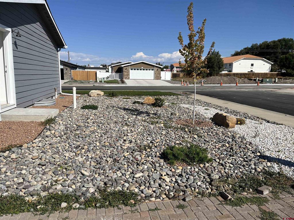 Property Photo: 2030 Elbert Street CO 81401
