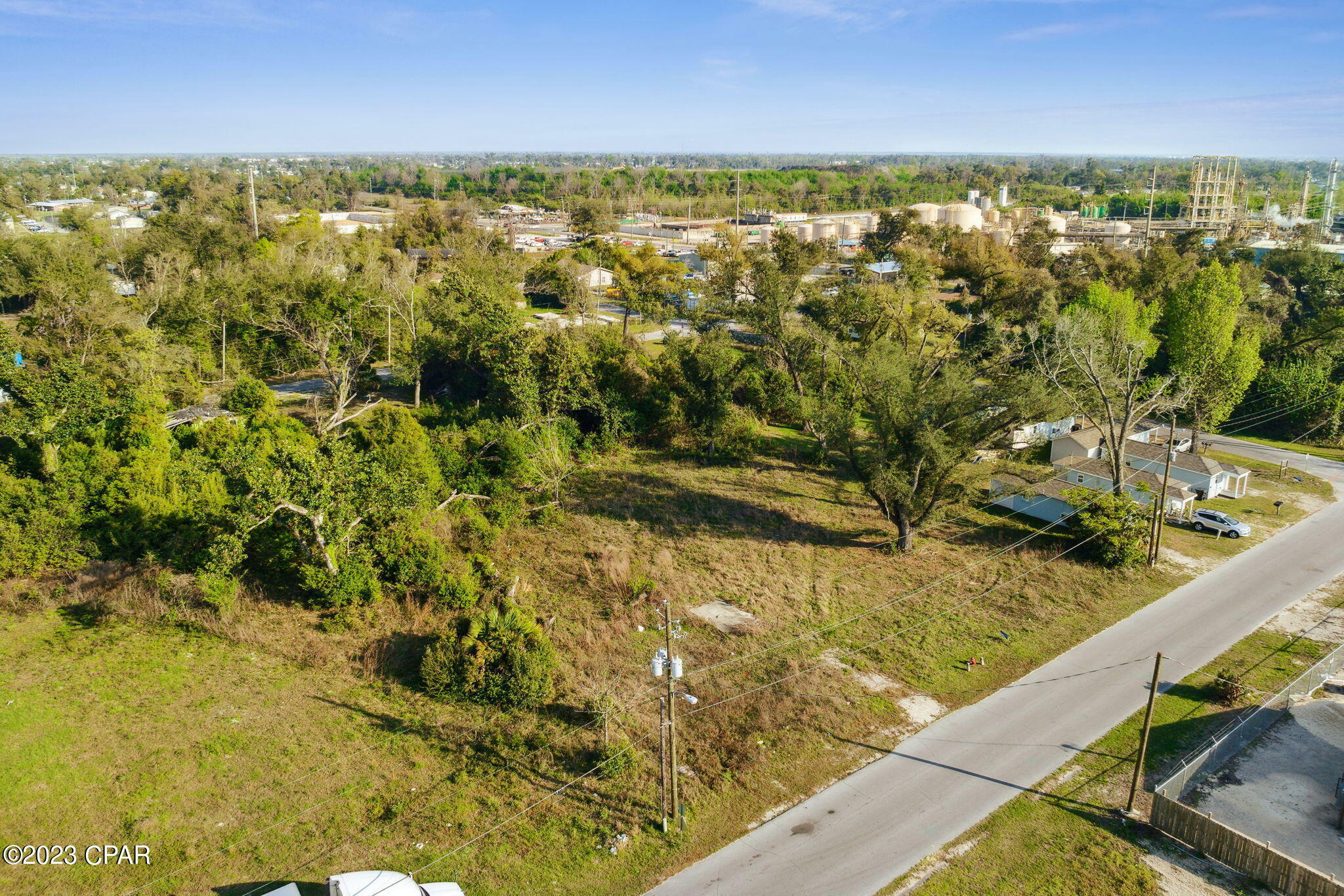Property Photo: 000 Springfield Avenue FL 32401