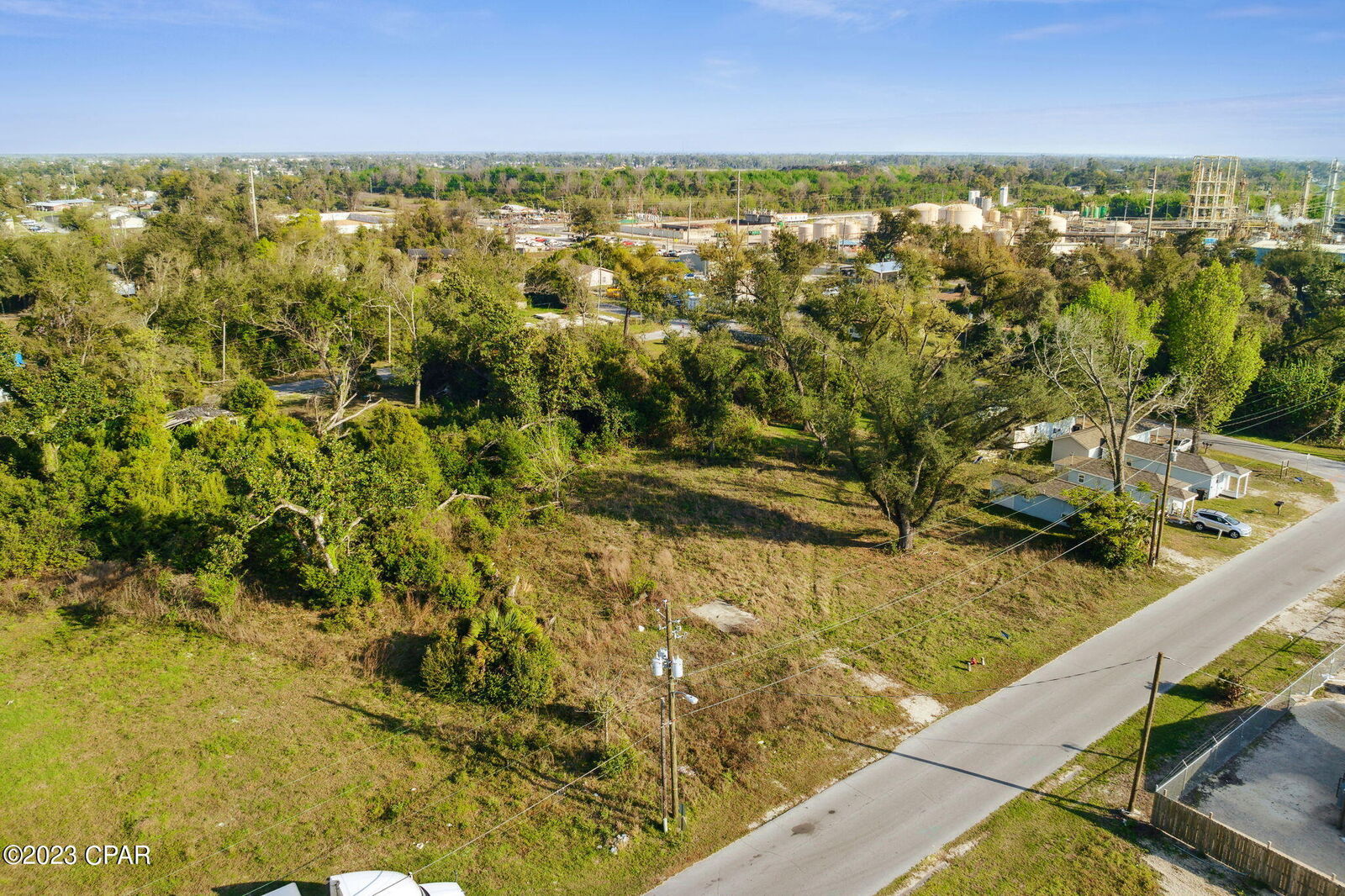 Property Photo:  000 Springfield Avenue  FL 32401 