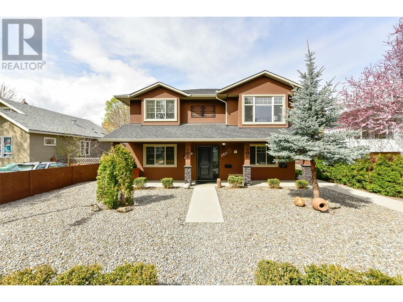 560 Christleton Avenue  Kelowna BC V1Y 5J2 photo