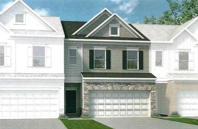 Property Photo:  68 Professional Place 27  GA 30701 