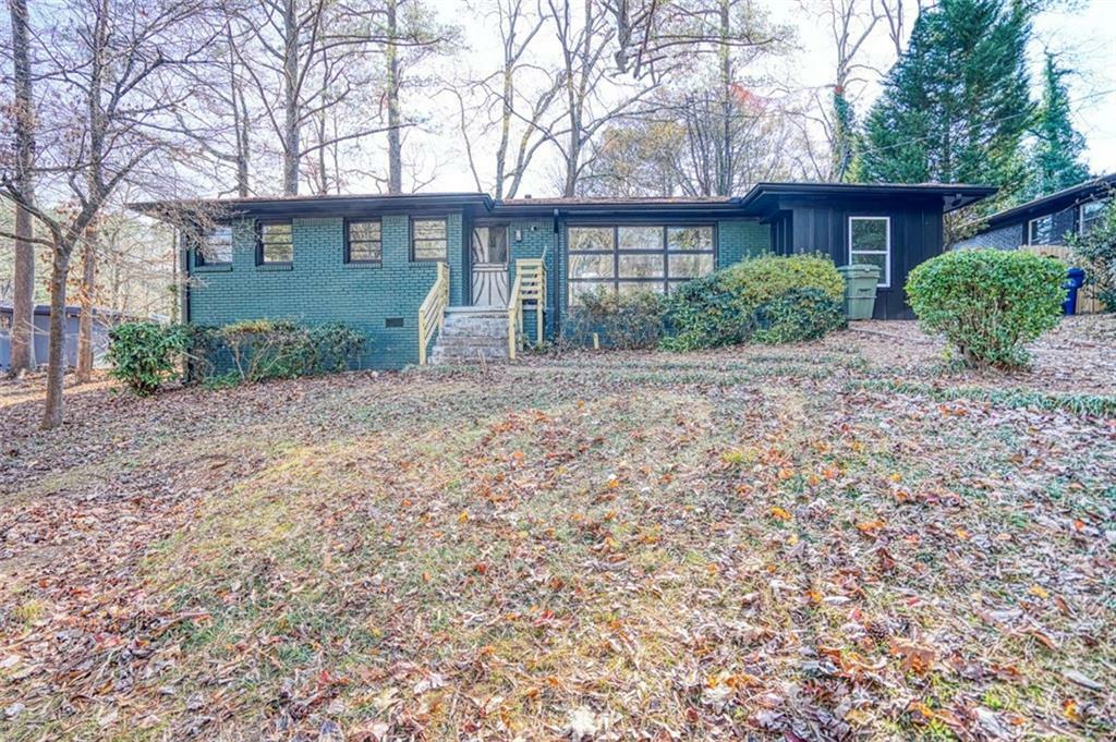 Property Photo:  1760 Detroit Avenue NW  GA 30314 