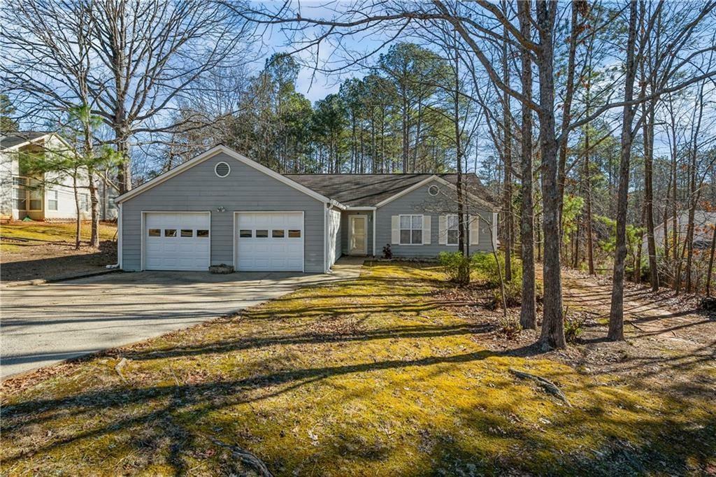 Property Photo:  1204 Harbor Cove  GA 30189 