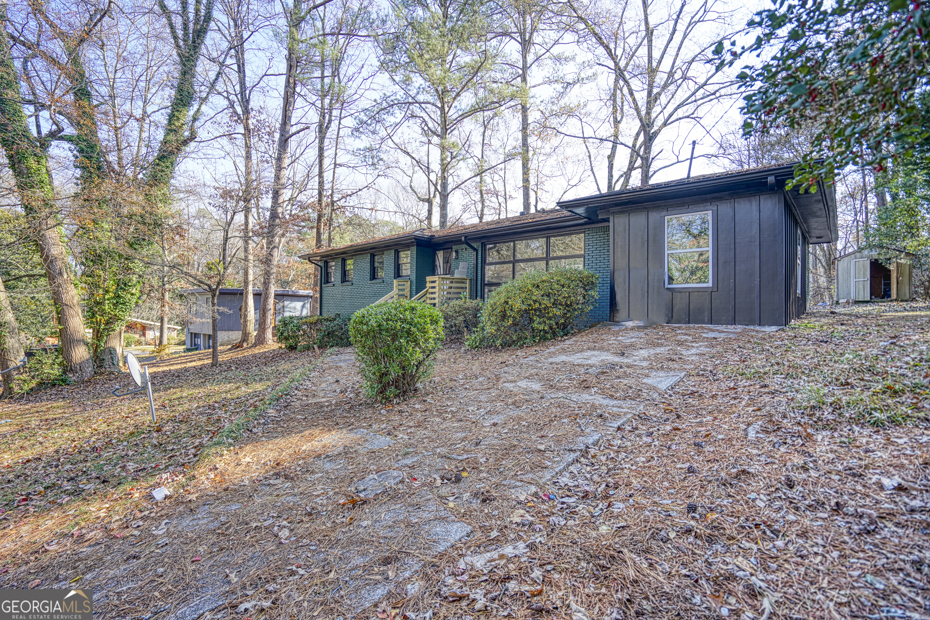 Property Photo:  1760 Detroit Avenue NW  GA 30314 