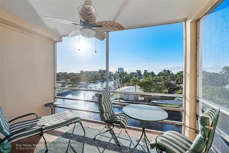 Property Photo:  1481 S Ocean Boulevard 416A  FL 33062 