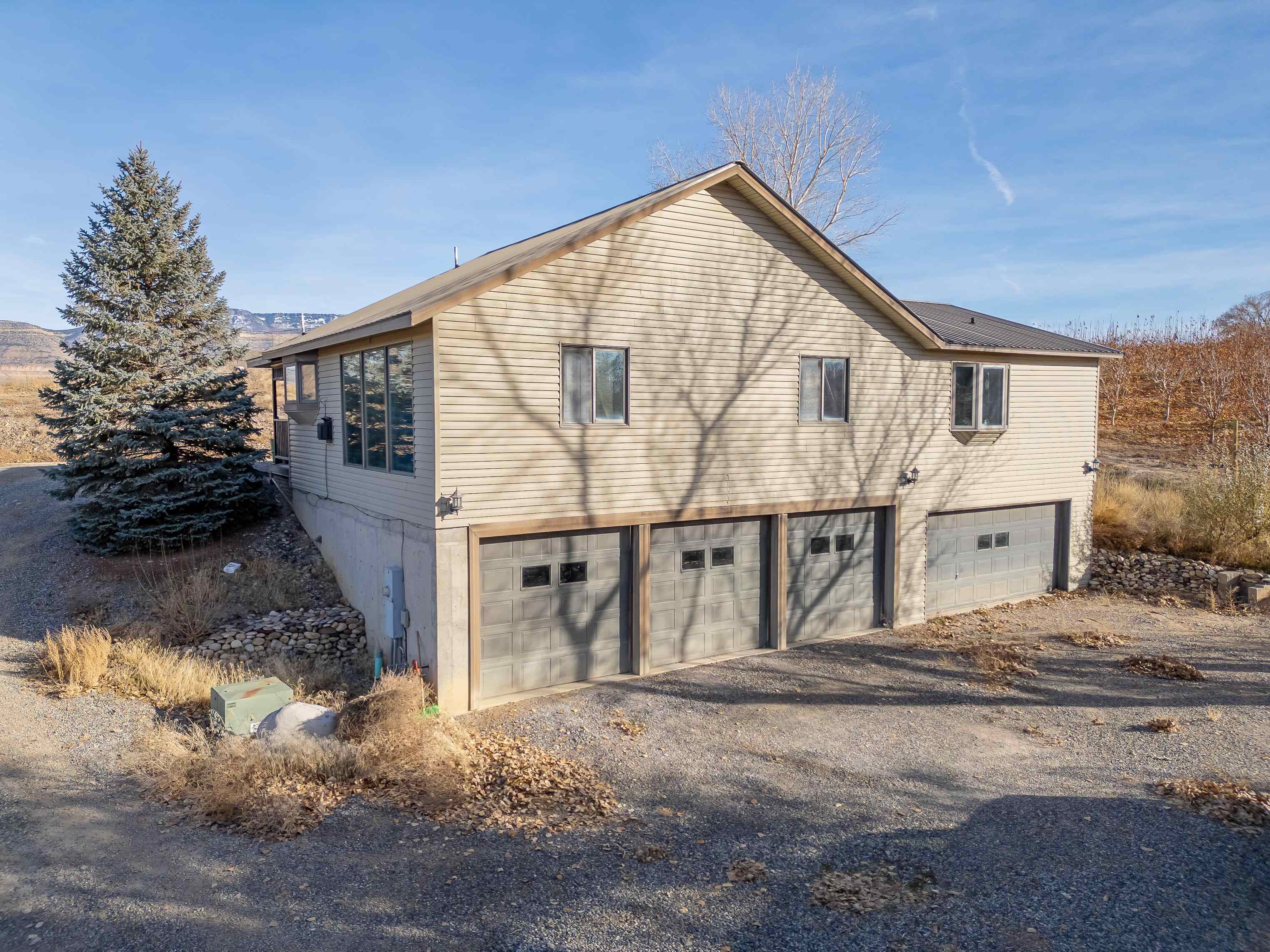 Property Photo:  480 35 Road  CO 81526 