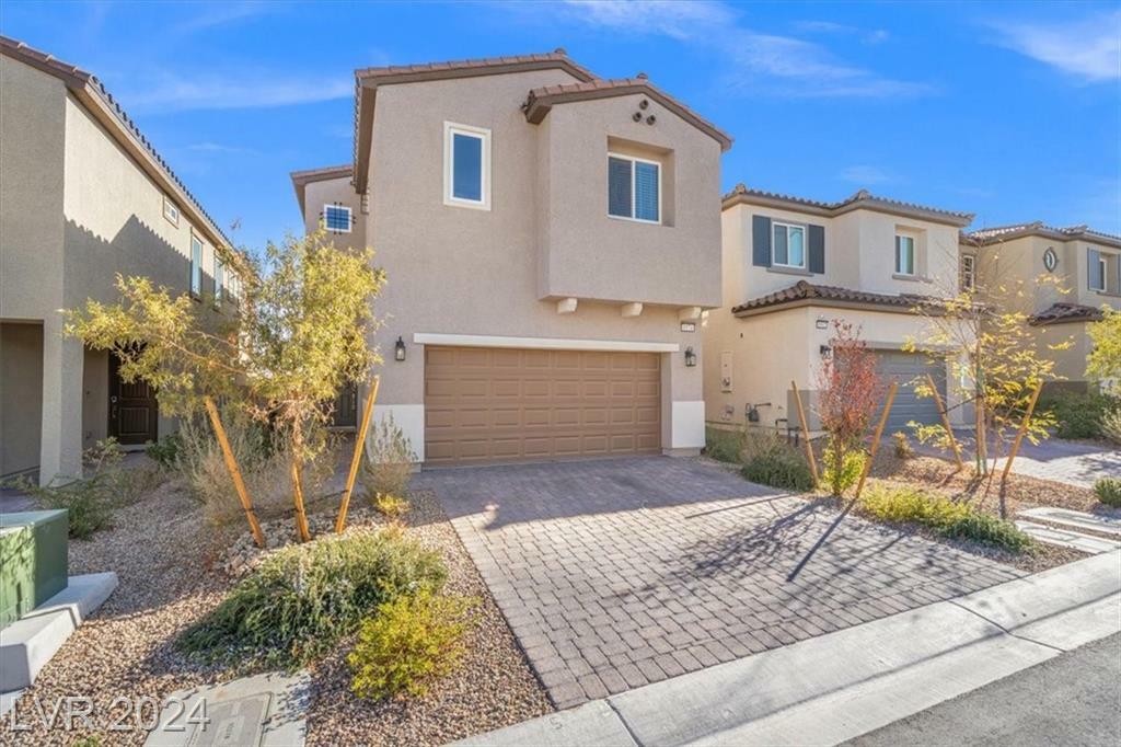 Property Photo:  8574 Felker Street  NV 89166 