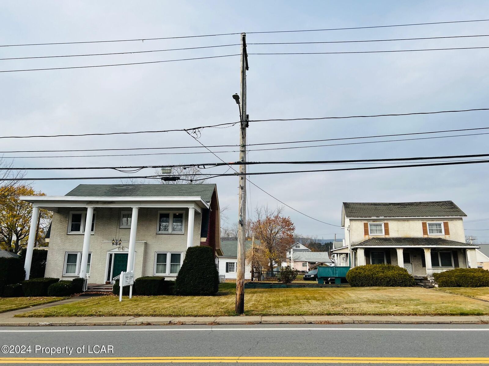 Property Photo:  413 Main Street  PA 18518 