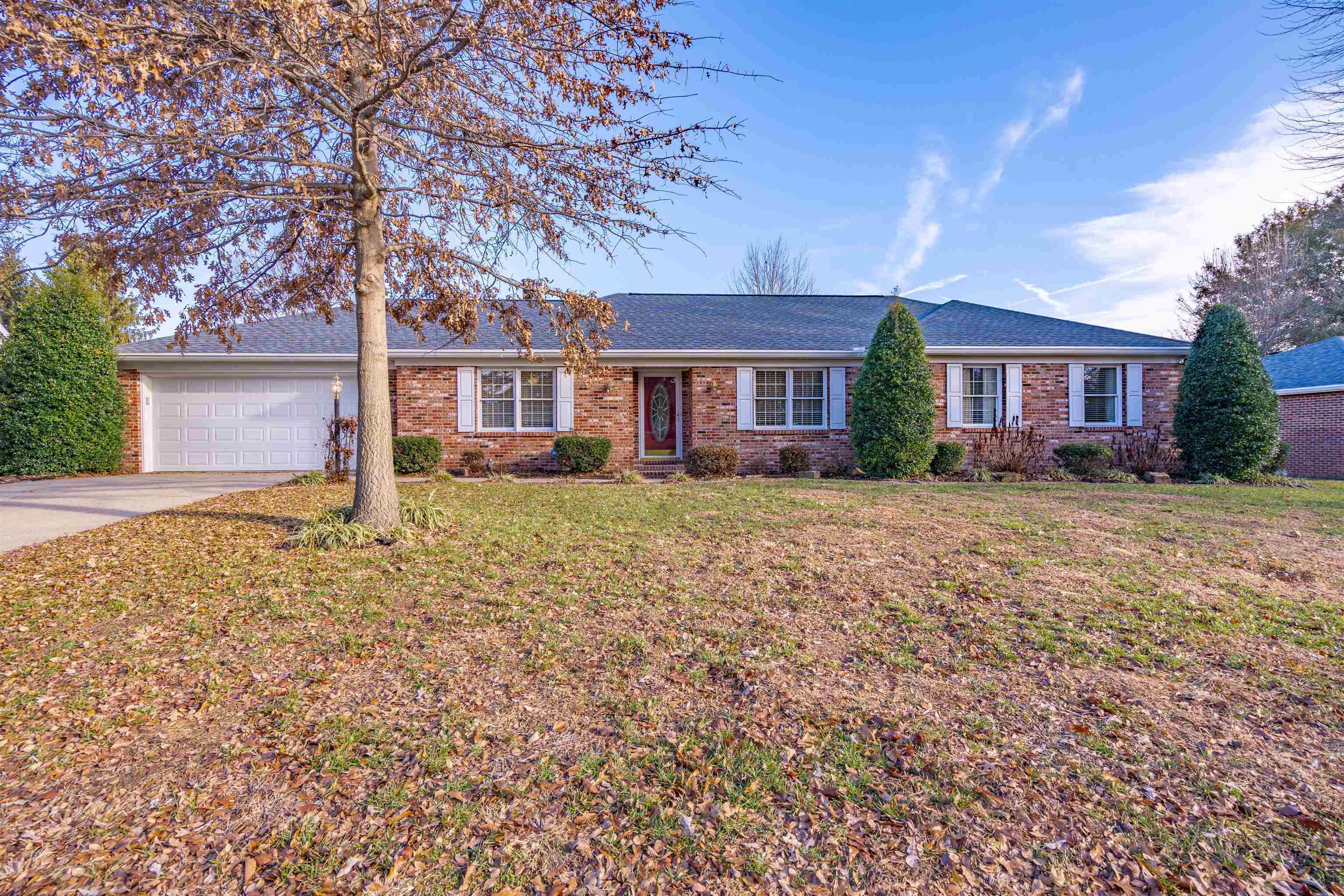 2012 Wesley Drive  Henderson KY 42420 photo