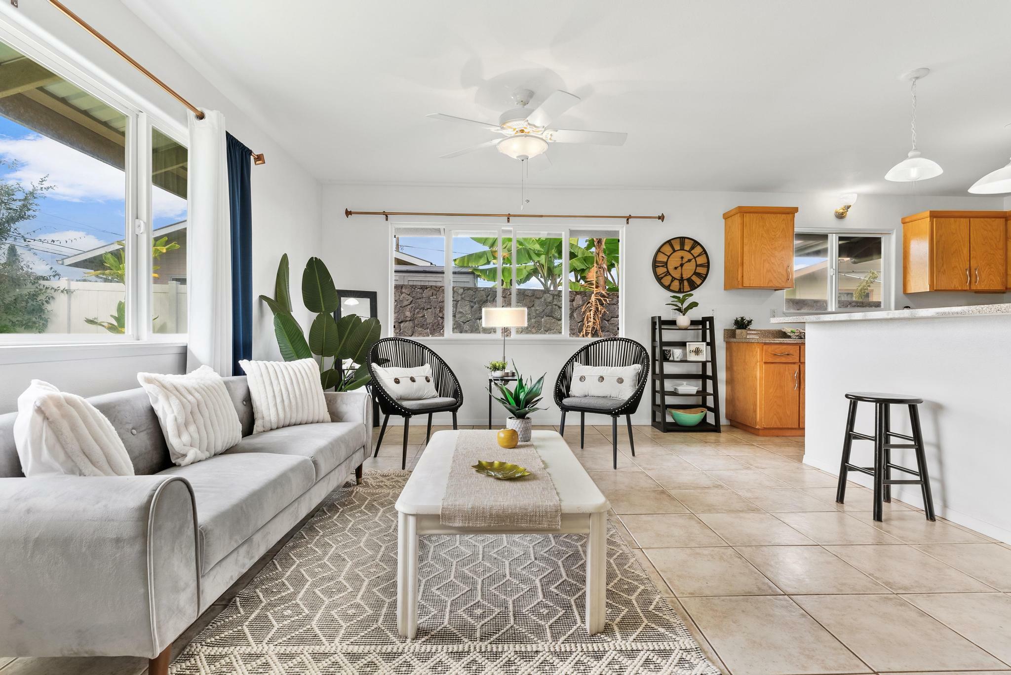 Property Photo: 2479 Kinoole St HI 96720