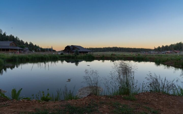 Property Photo: 3915 N Movie Ranch Rd UT 84762