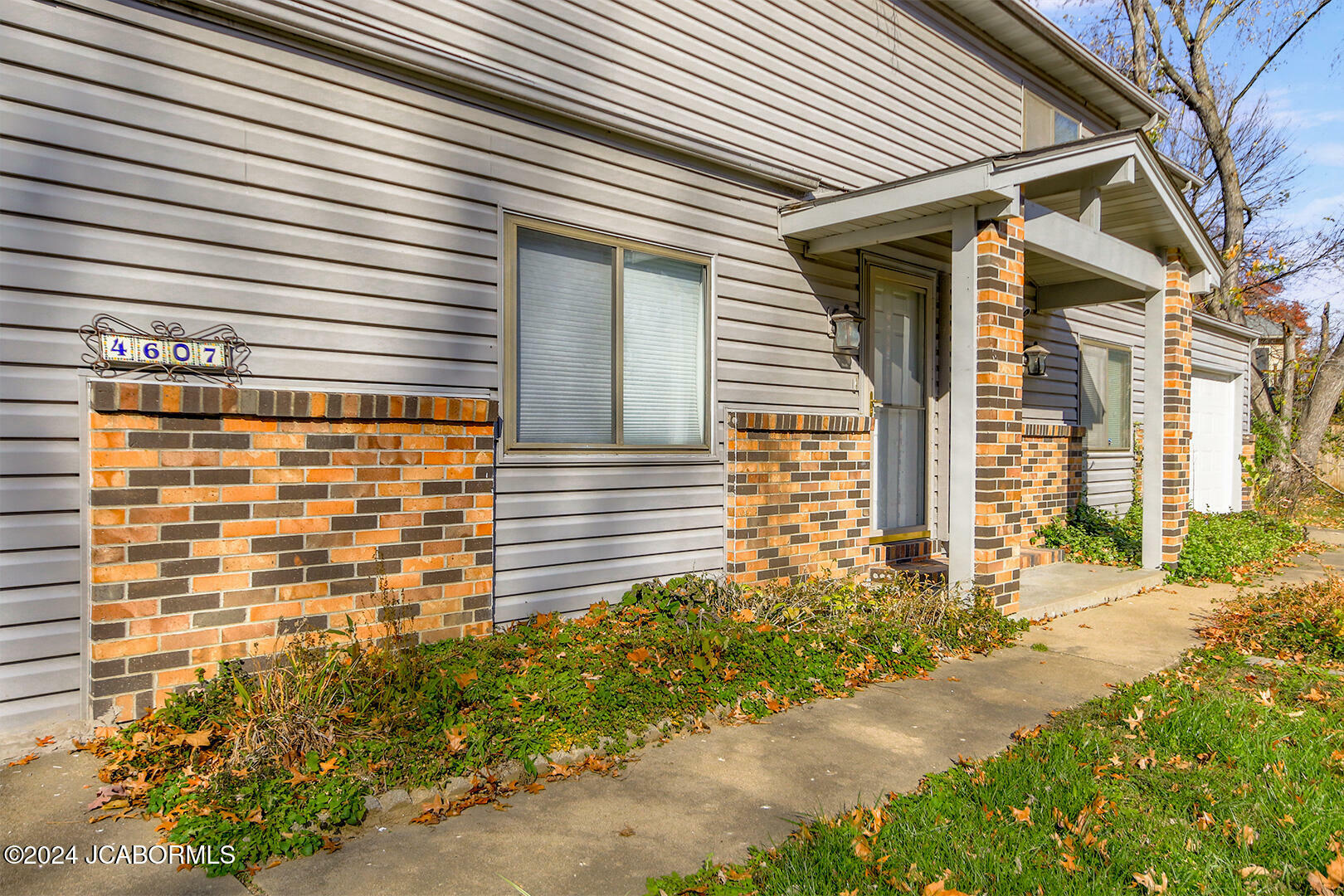 Property Photo:  4607 Grandview Court  MO 65203 