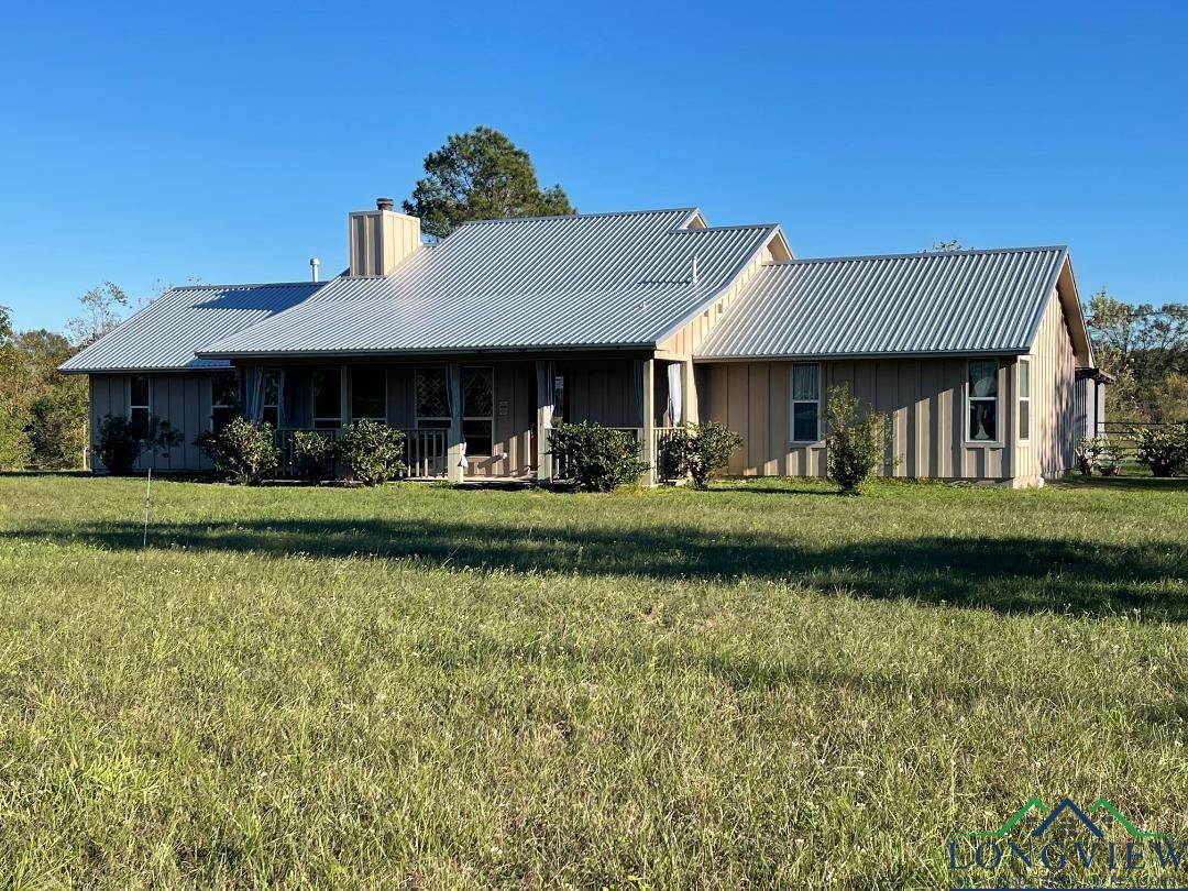 Property Photo: 6655 Cemetary Rd, Manvel TX 77578