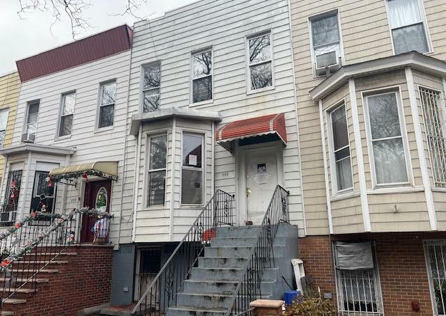 Property Photo:  255 50th Street  NY 11220 