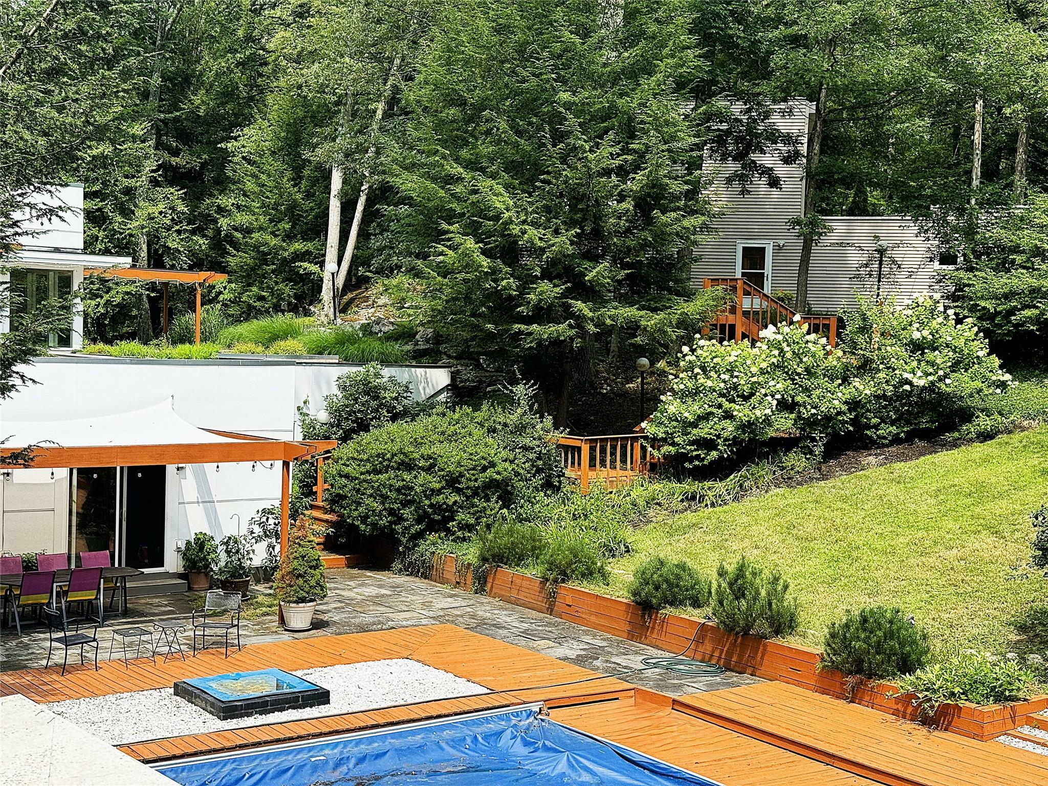 Property Photo:  1202 Jackson Corners Road  NY 12571 