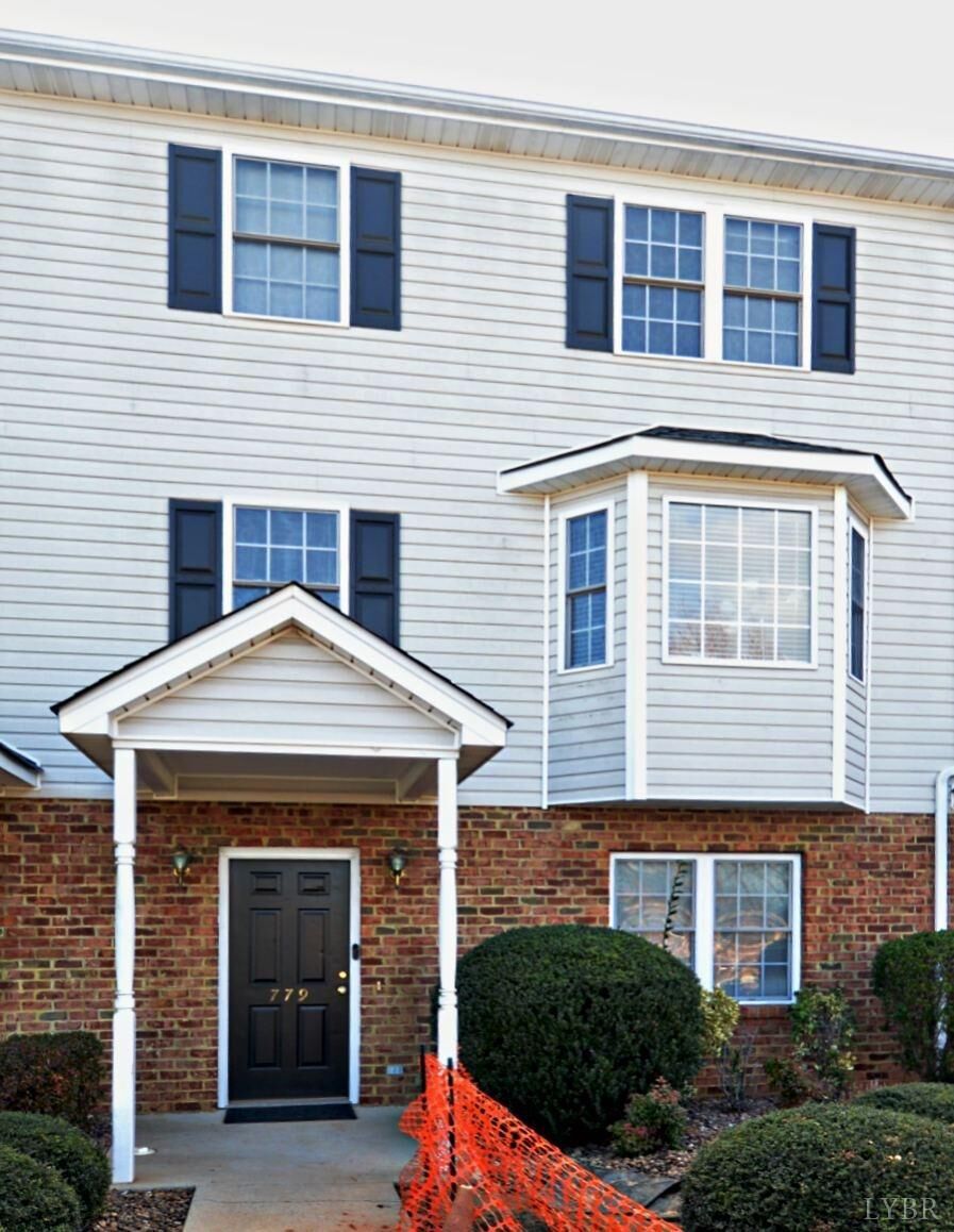 Property Photo:  779 Wyndhurst Drive  VA 24502 