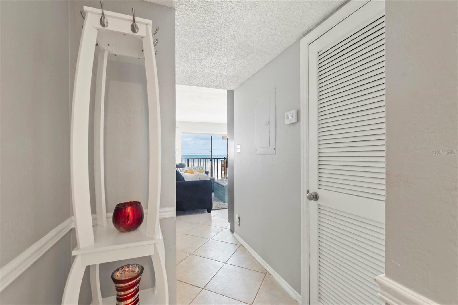 Property Photo:  2700 Ocean Shore Boulevard 5080  FL 32176 