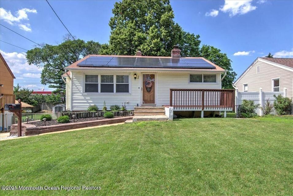 Property Photo: 22 N Gateway NJ 08753