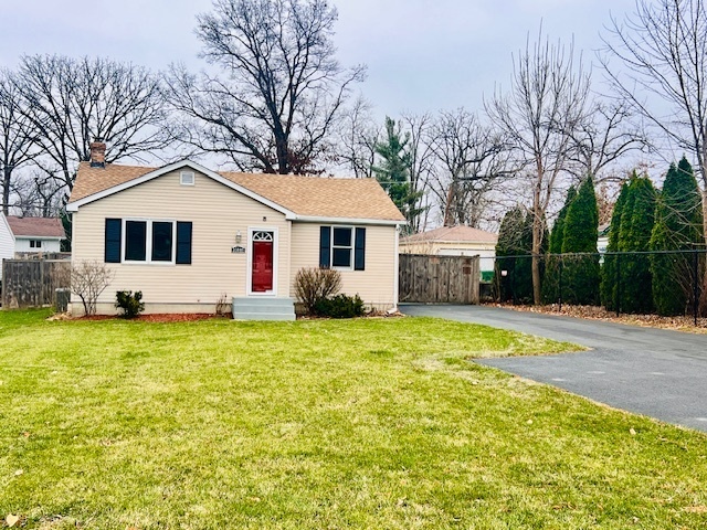 Property Photo:  33181 N Valley View Drive  IL 60030 