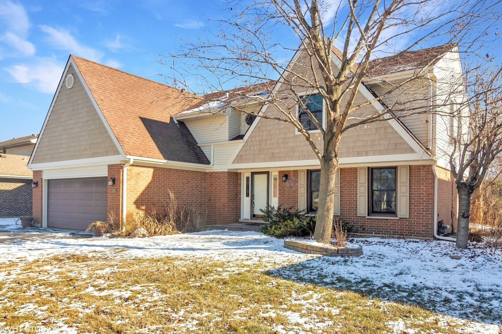 Property Photo:  2225 N Dryden Lane  IL 60004 