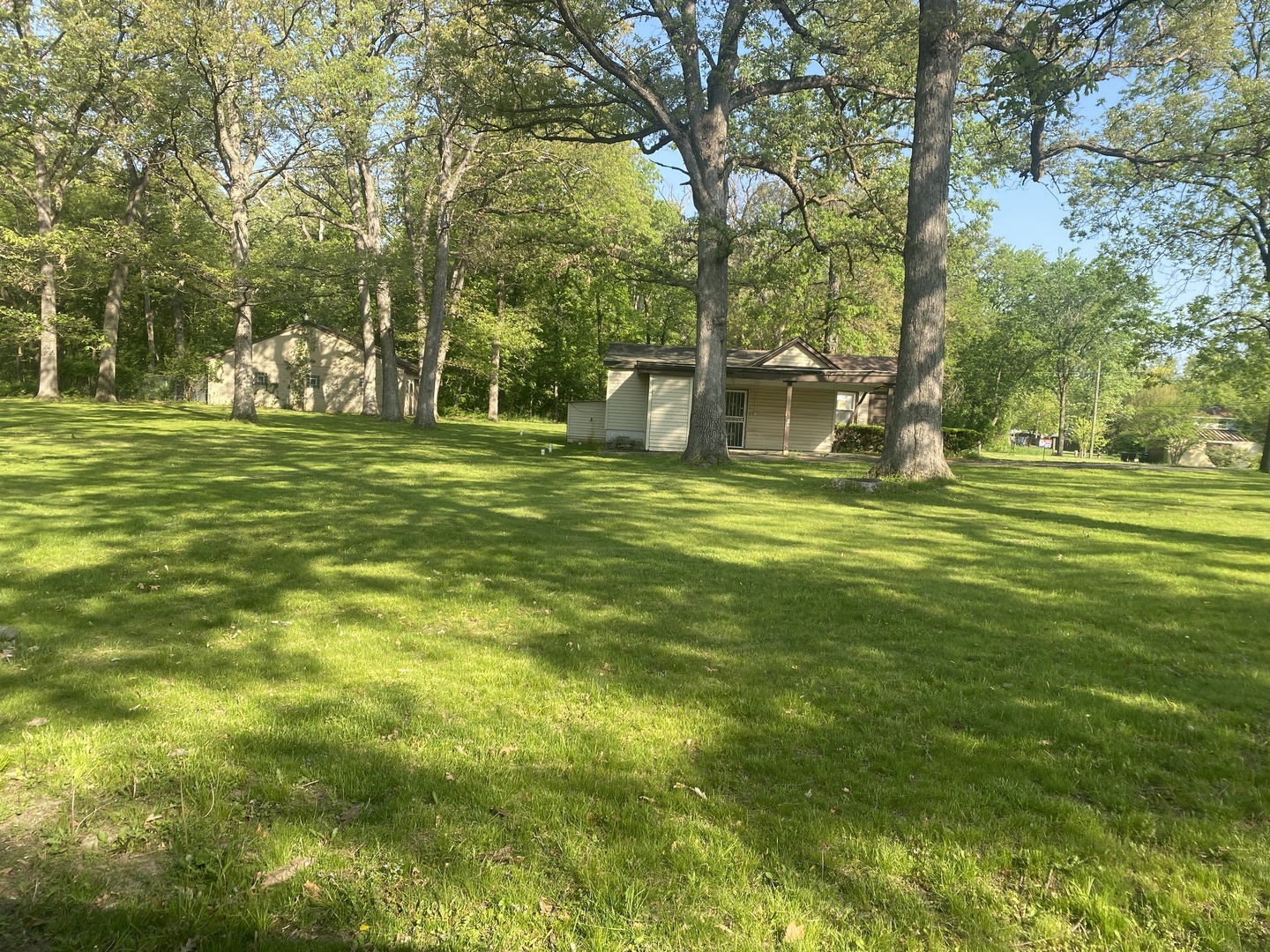 Property Photo: 1903 Richton Road IL 60475