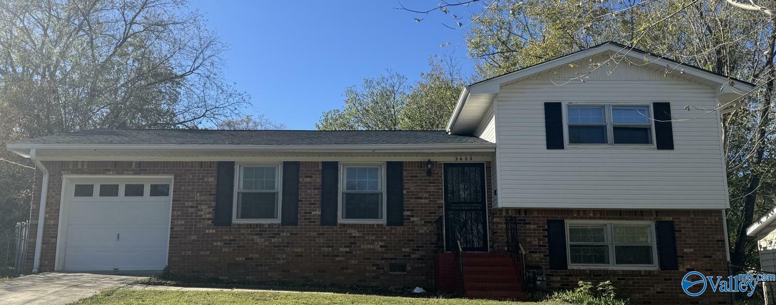 3409 NW Rosedale Drive NW  Huntsville AL 35810 photo