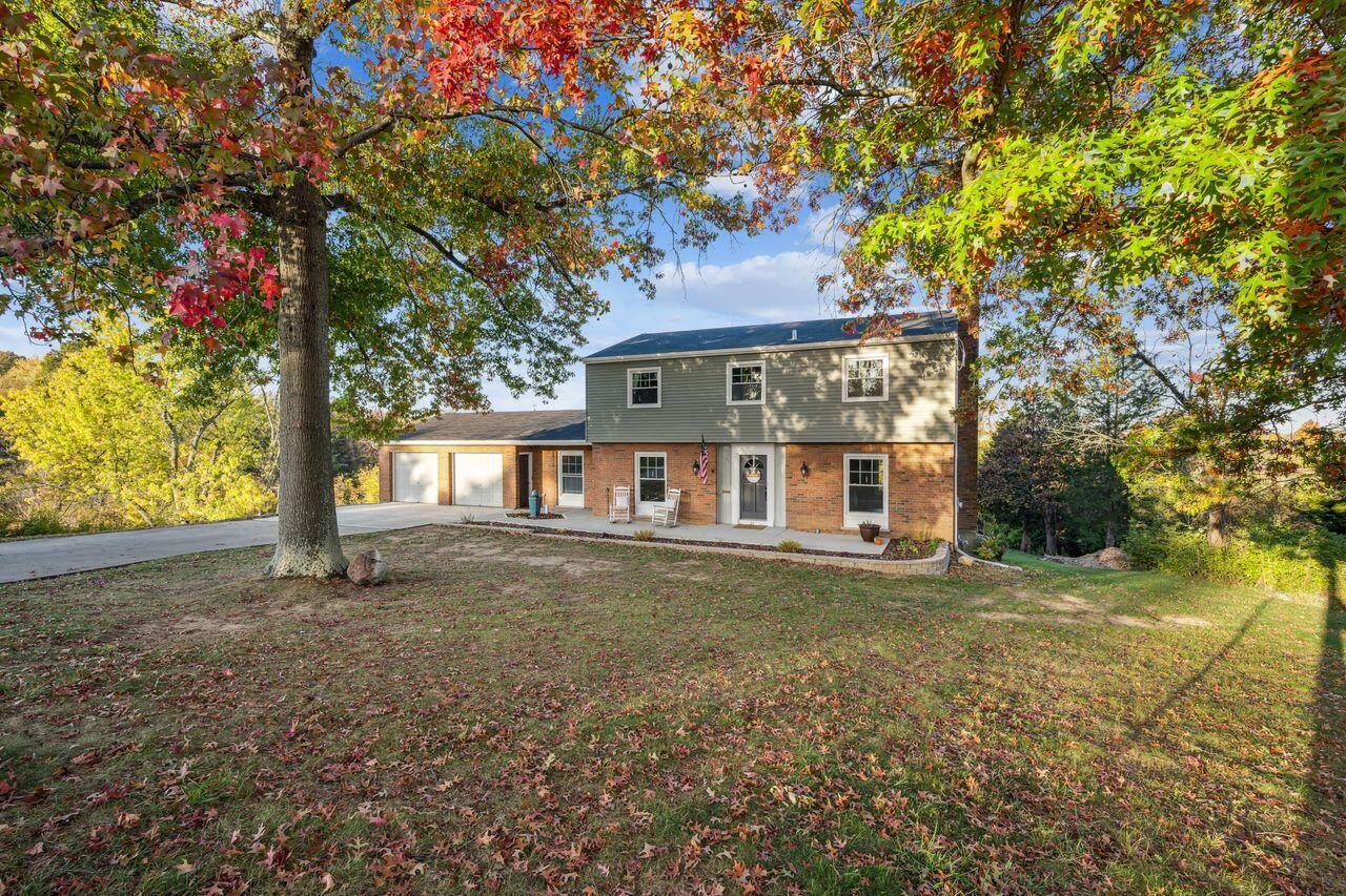 Property Photo:  44 Sunset Drive  KY 41001 