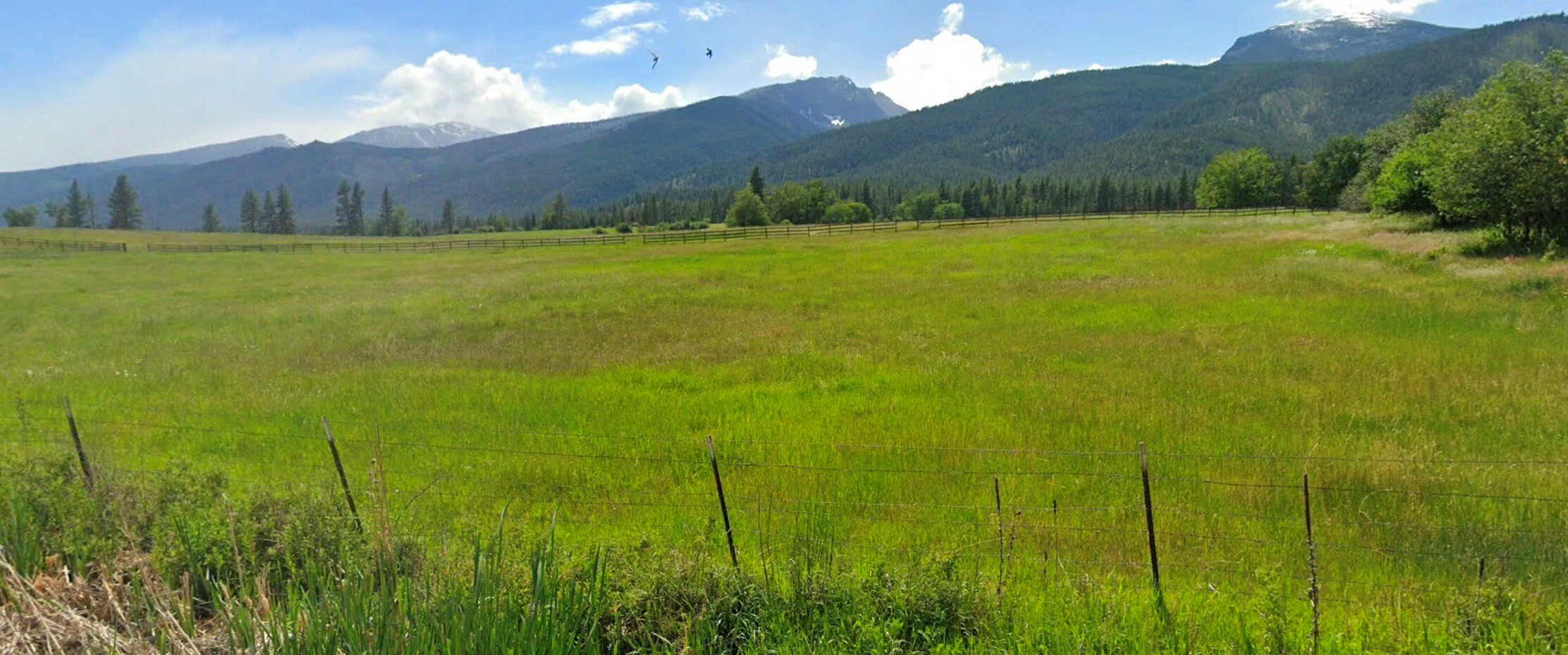 Property Photo:  Nhn Sweeney Creek Loop  MT 59833 