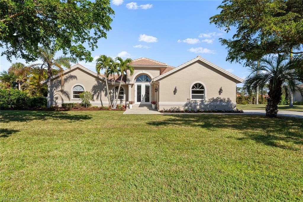 Property Photo:  8830 King Lear Ct  FL 33908 