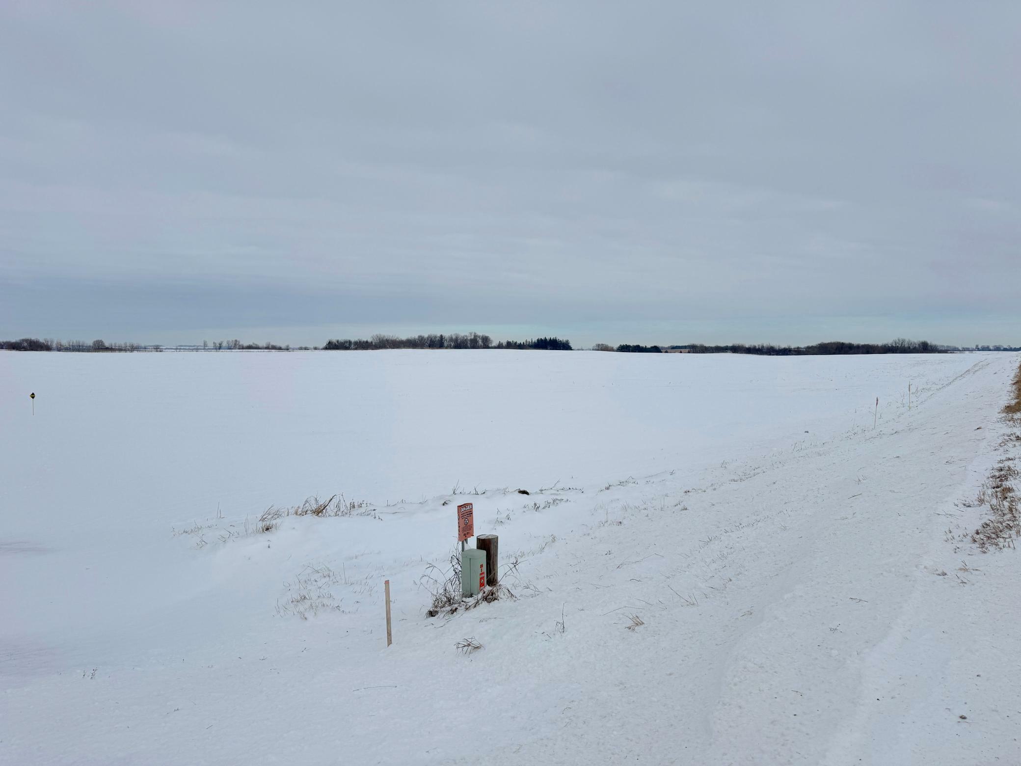 Property Photo:  Tbd County 12 Boulevard  MN 55983 