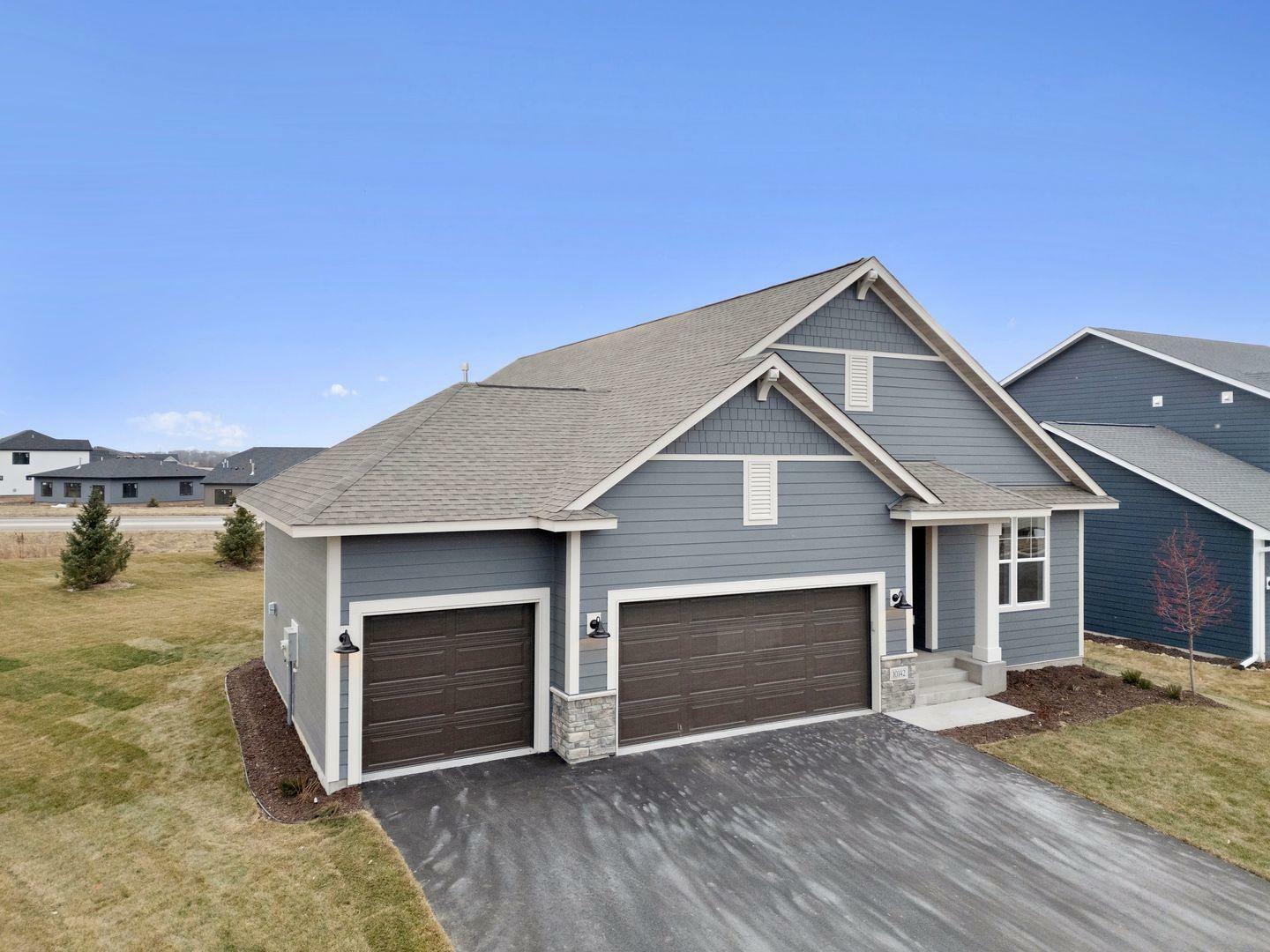 Property Photo:  10142 Arrowwood Trail  MN 55129 