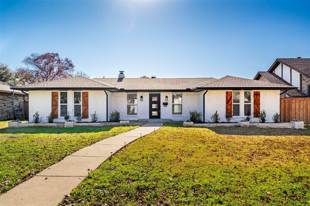 Property Photo:  3022 Kinkaid Drive  TX 75220 