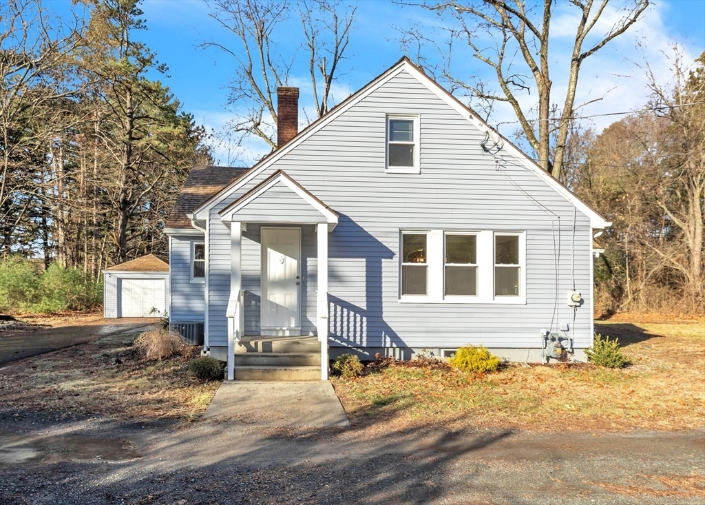 Property Photo:  2 Birch Lane  MA 01085 