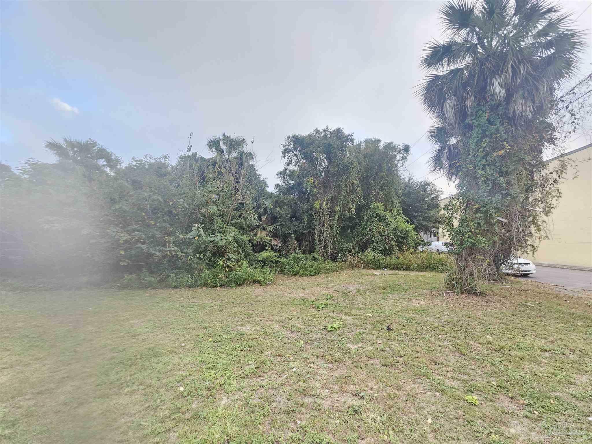 Property Photo:  N Guillemard St  FL 32501 