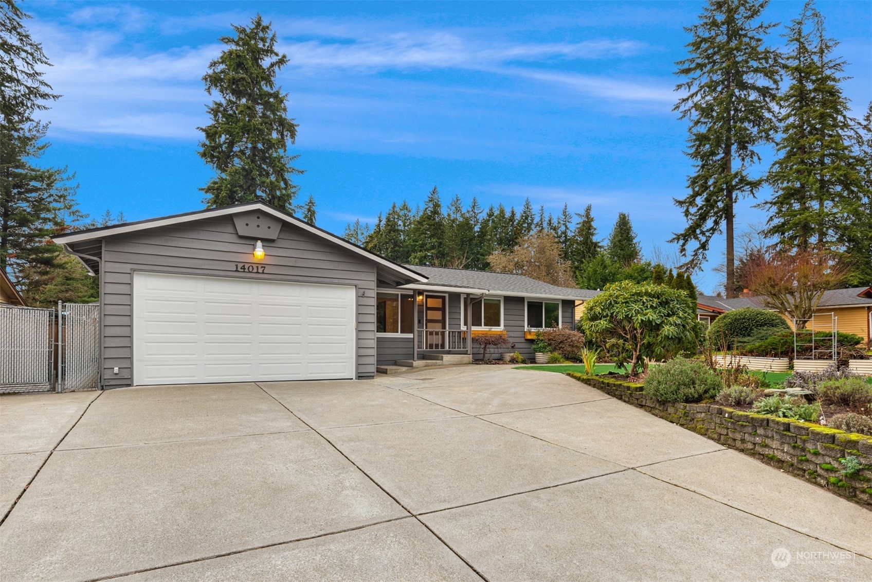 Property Photo:  14017  108th Avenue NE  WA 98034 