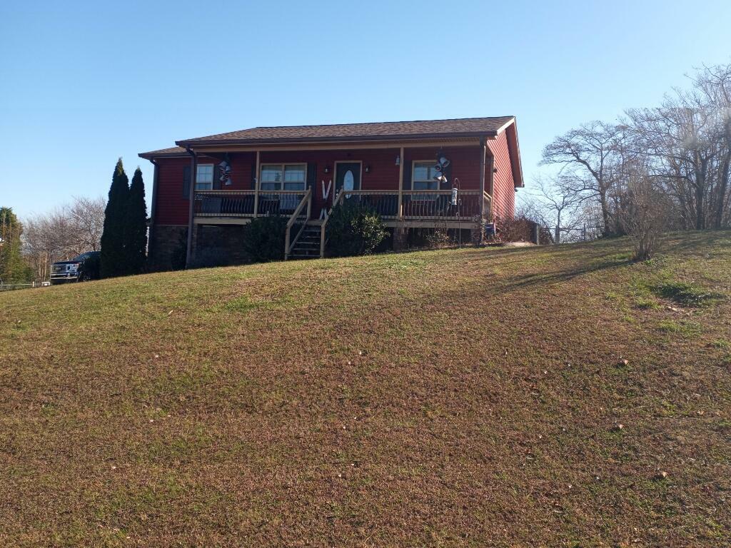 Property Photo:  246 Willbrook Circle  TN 37323 