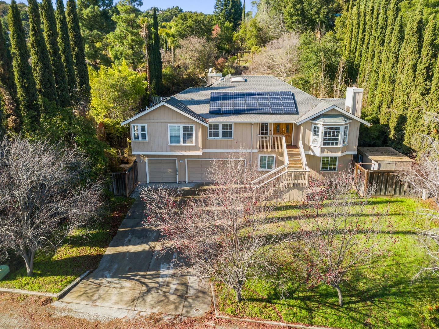 Property Photo:  1403 Welburn Avenue  CA 95020 