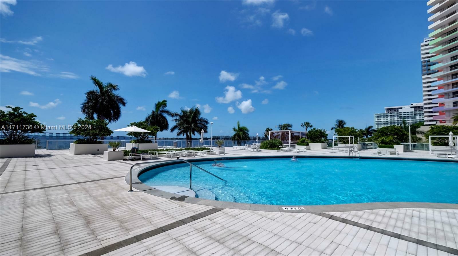 Property Photo:  1541 Brickell Ave B2804  FL 33129 