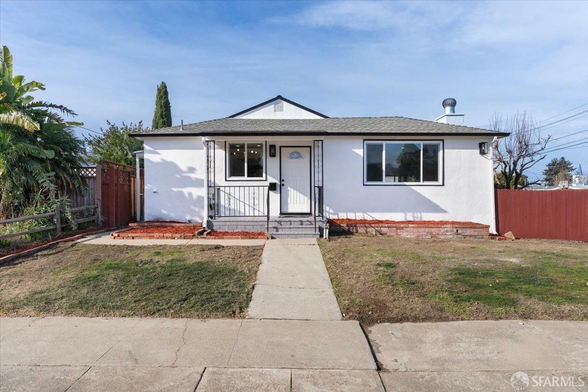 Property Photo:  20205 Sapphire Street  CA 94546 